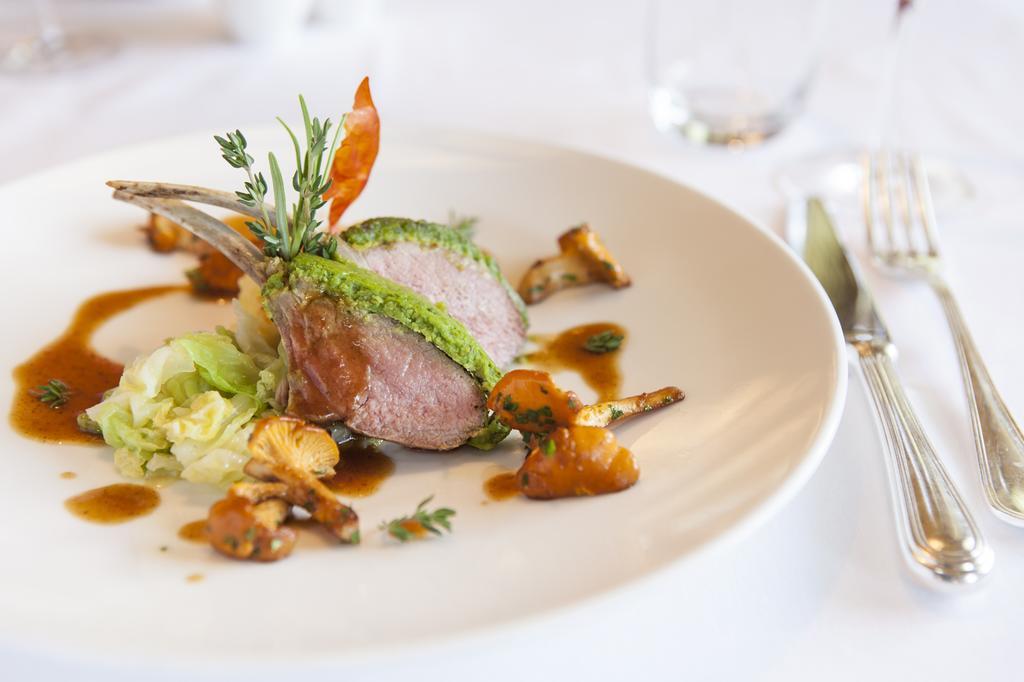 Dependance Hotel Mareo Dolomites Сан Вигилио ди Маребе Екстериор снимка