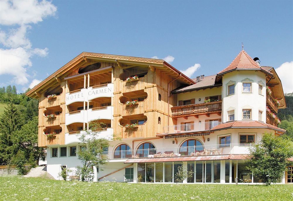 Dependance Hotel Mareo Dolomites Сан Вигилио ди Маребе Екстериор снимка