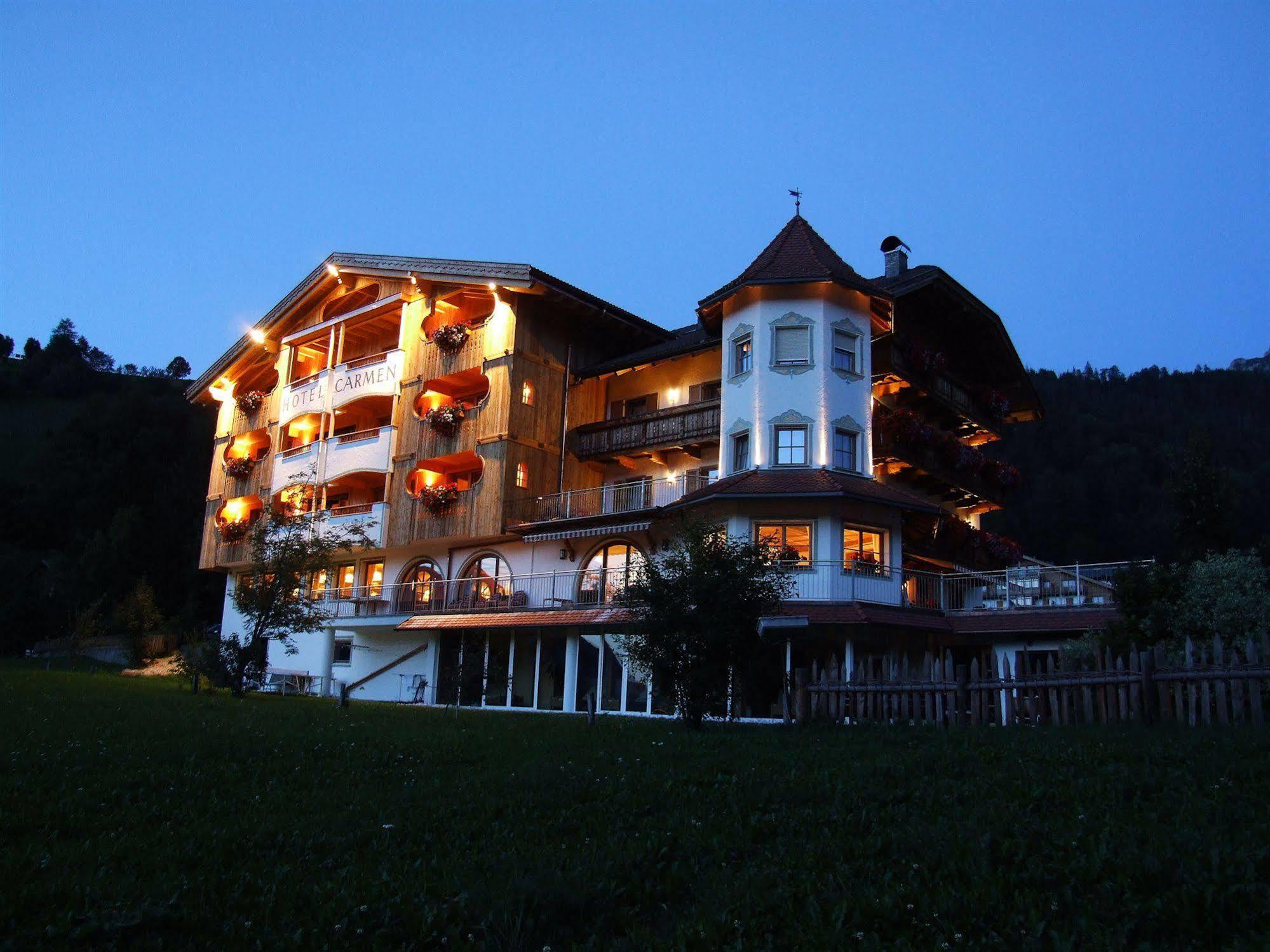 Dependance Hotel Mareo Dolomites Сан Вигилио ди Маребе Екстериор снимка