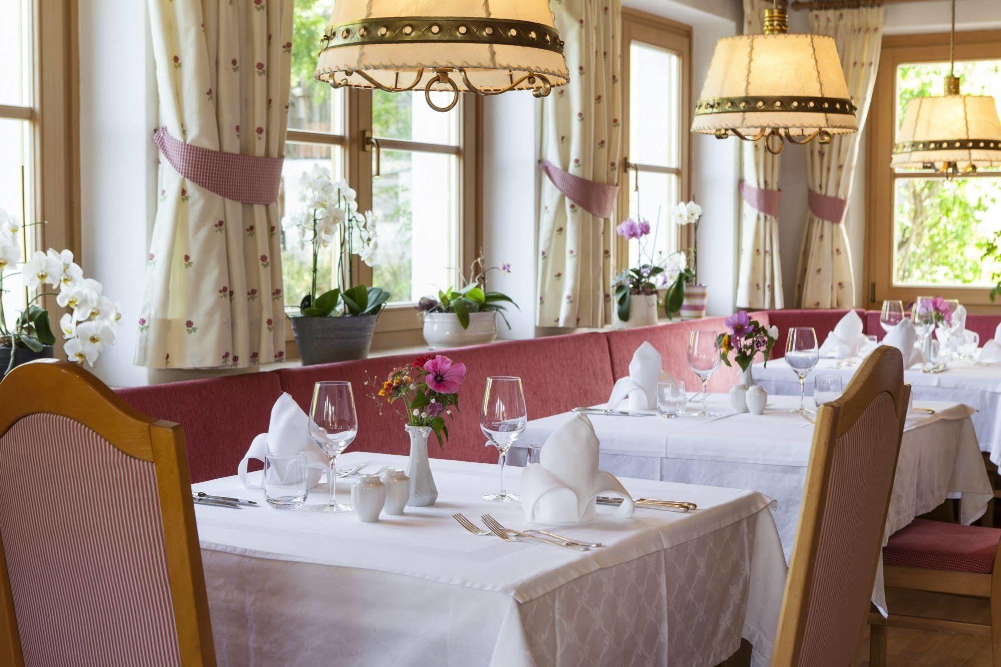 Dependance Hotel Mareo Dolomites Сан Вигилио ди Маребе Екстериор снимка