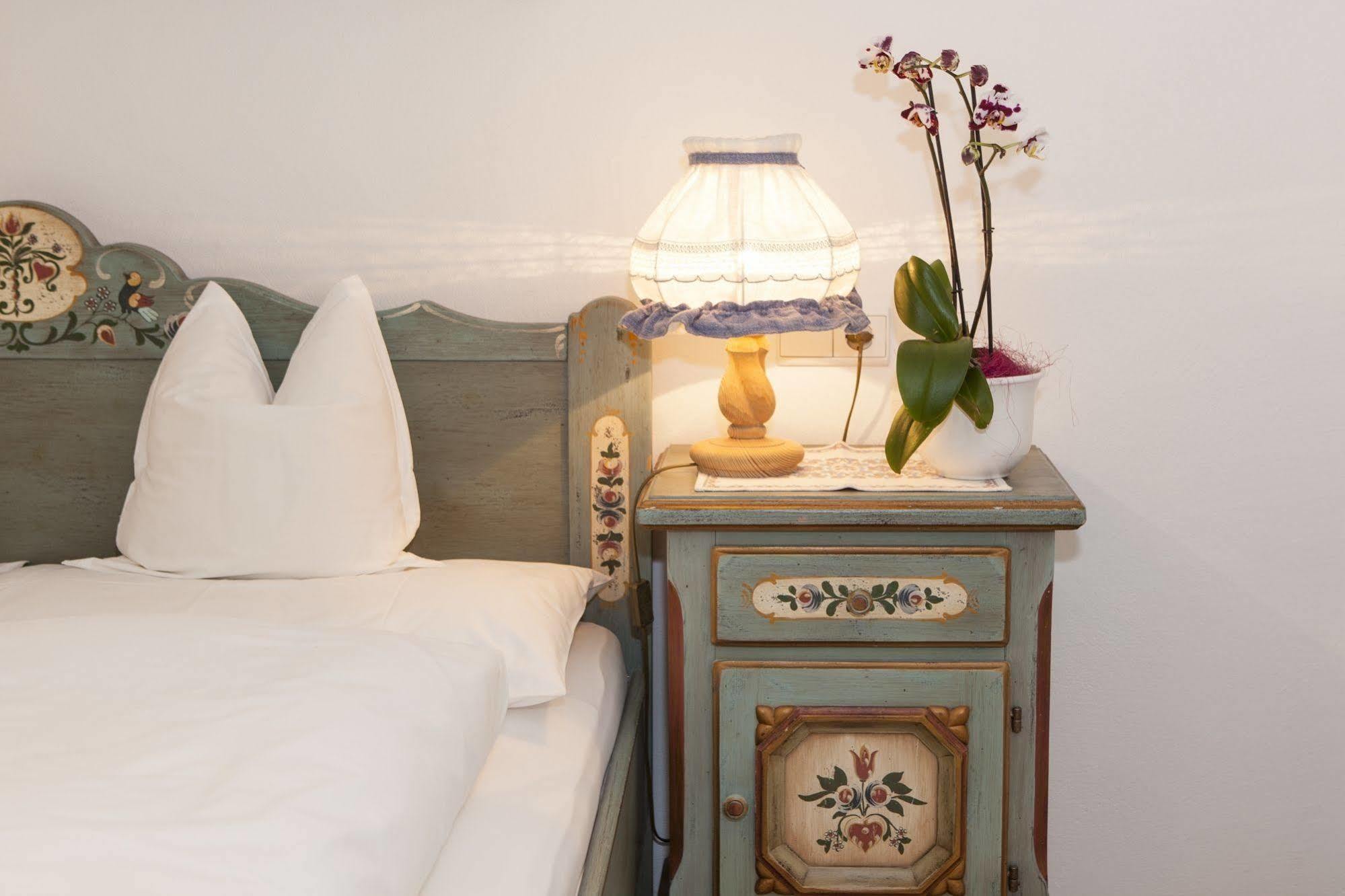 Dependance Hotel Mareo Dolomites Сан Вигилио ди Маребе Екстериор снимка