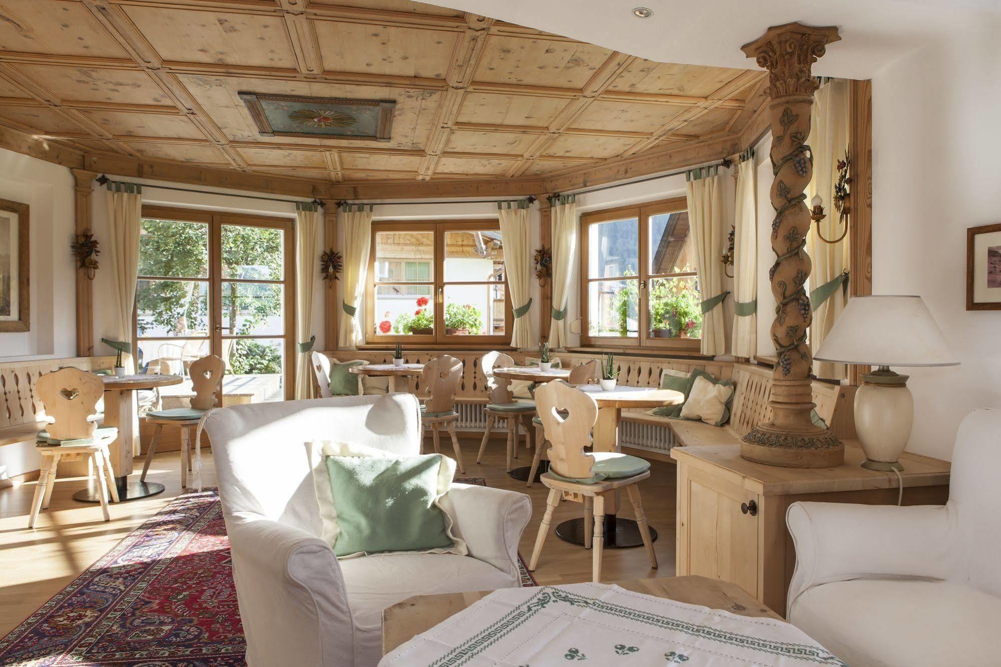 Dependance Hotel Mareo Dolomites Сан Вигилио ди Маребе Екстериор снимка