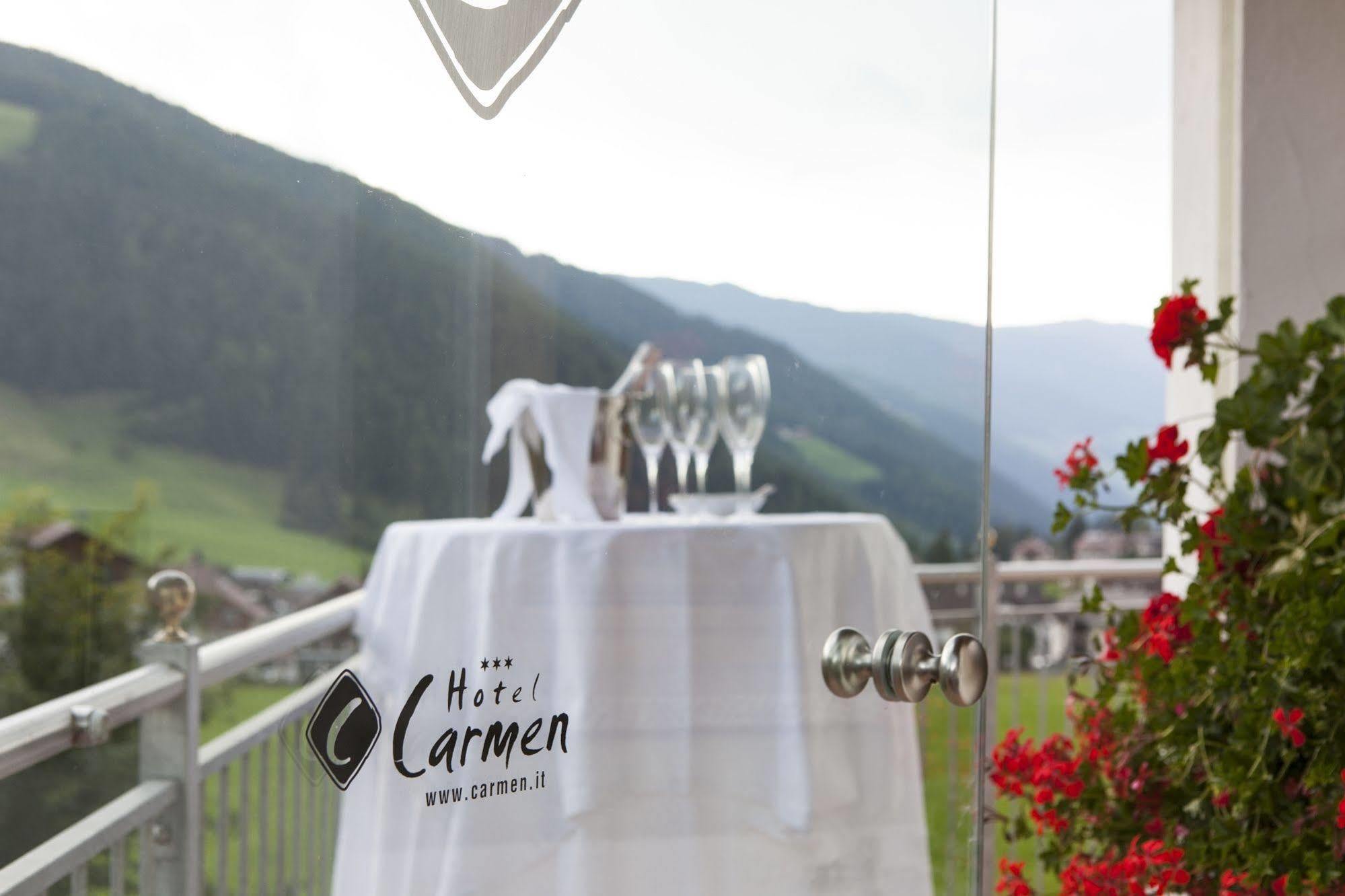 Dependance Hotel Mareo Dolomites Сан Вигилио ди Маребе Екстериор снимка