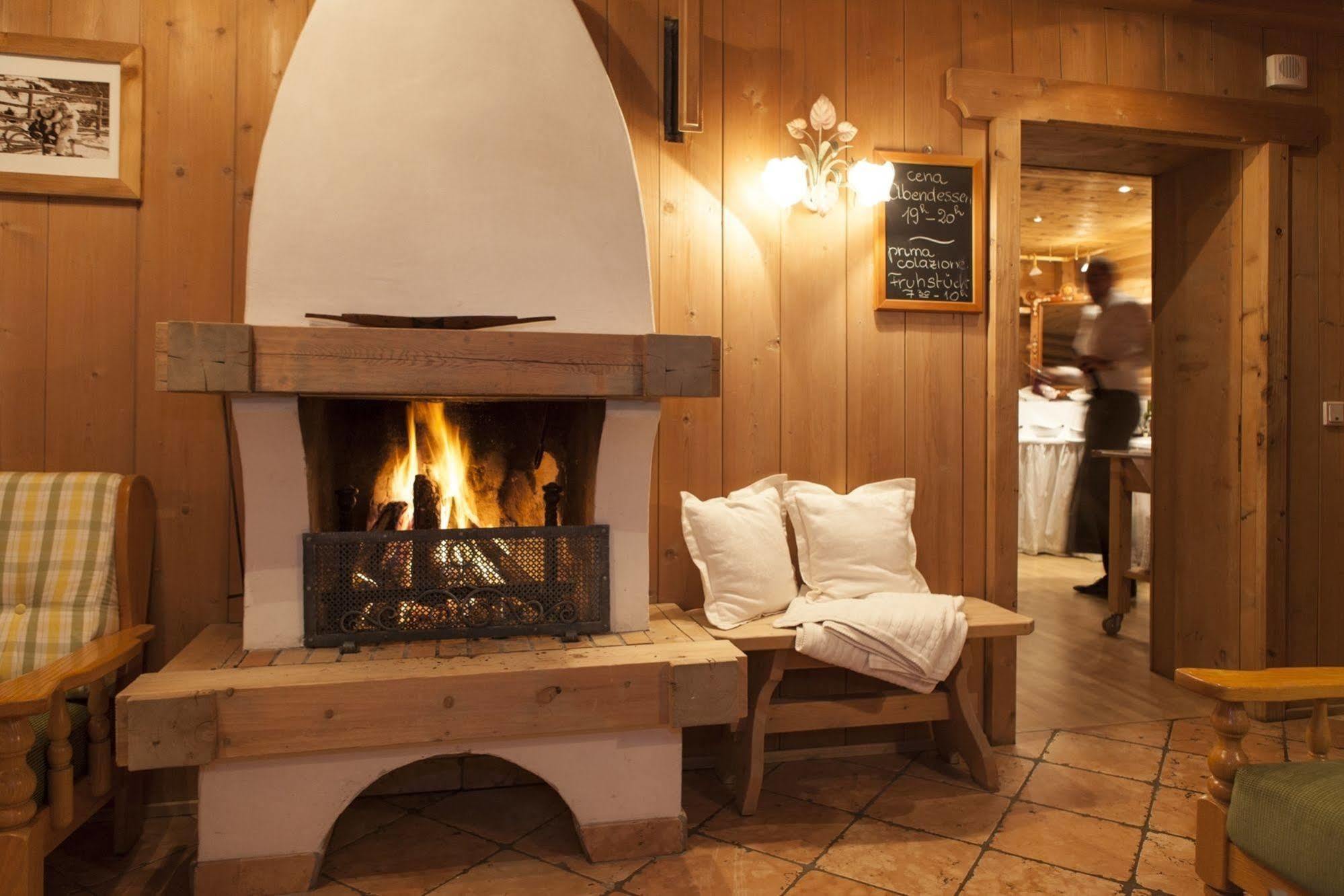 Dependance Hotel Mareo Dolomites Сан Вигилио ди Маребе Екстериор снимка