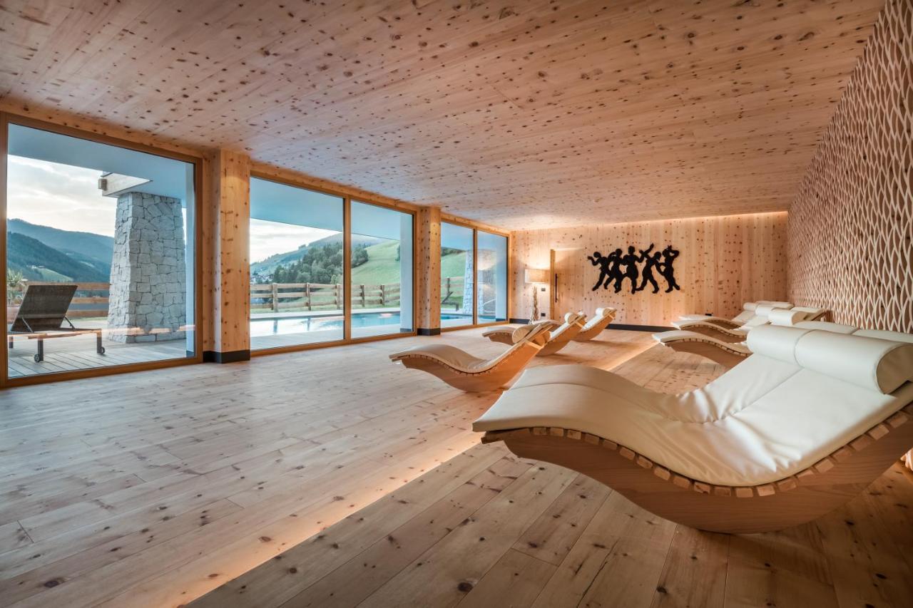 Dependance Hotel Mareo Dolomites Сан Вигилио ди Маребе Екстериор снимка