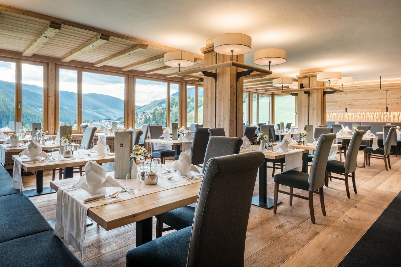 Dependance Hotel Mareo Dolomites Сан Вигилио ди Маребе Екстериор снимка