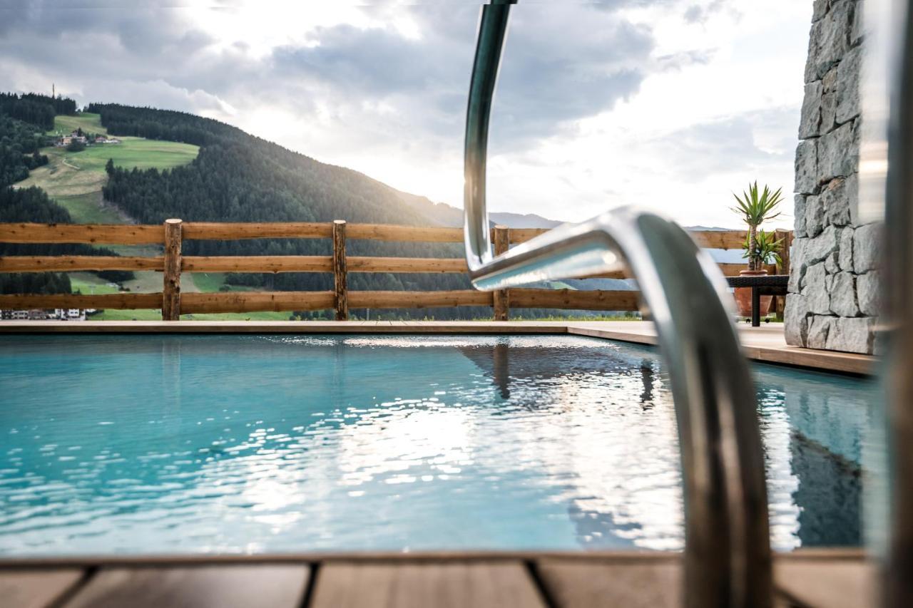 Dependance Hotel Mareo Dolomites Сан Вигилио ди Маребе Екстериор снимка
