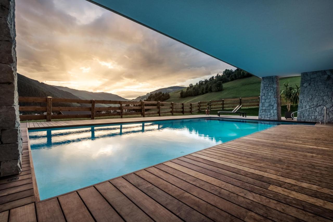 Dependance Hotel Mareo Dolomites Сан Вигилио ди Маребе Екстериор снимка