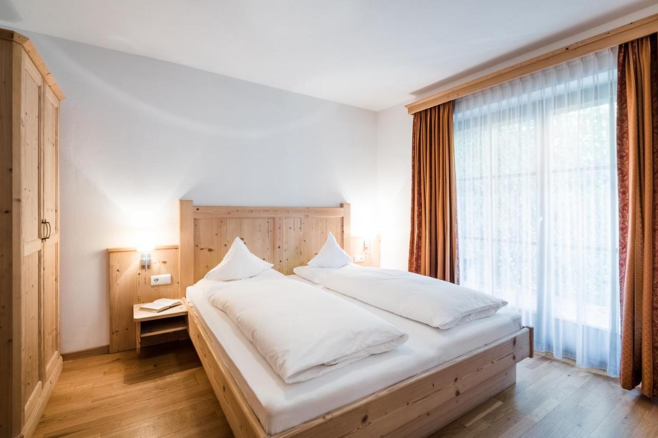 Dependance Hotel Mareo Dolomites Сан Вигилио ди Маребе Екстериор снимка