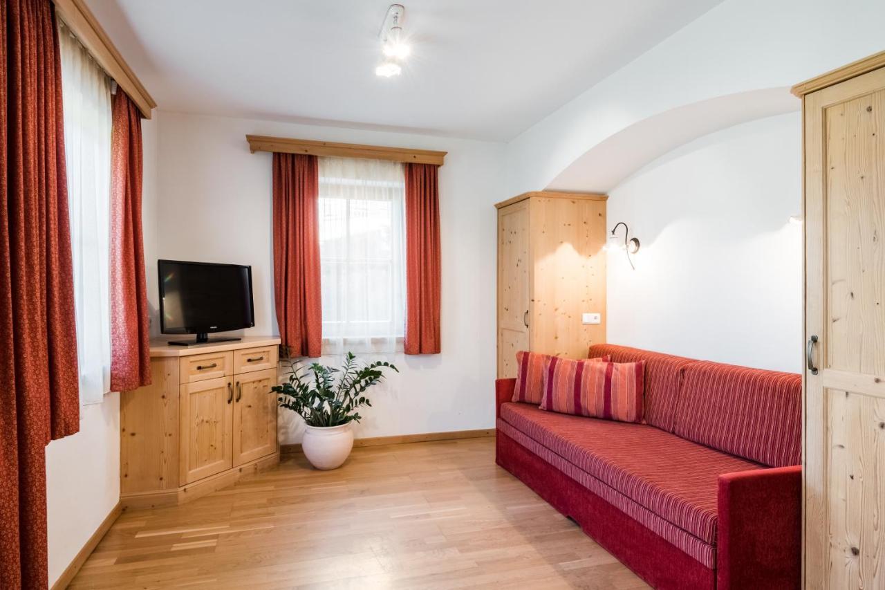 Dependance Hotel Mareo Dolomites Сан Вигилио ди Маребе Екстериор снимка